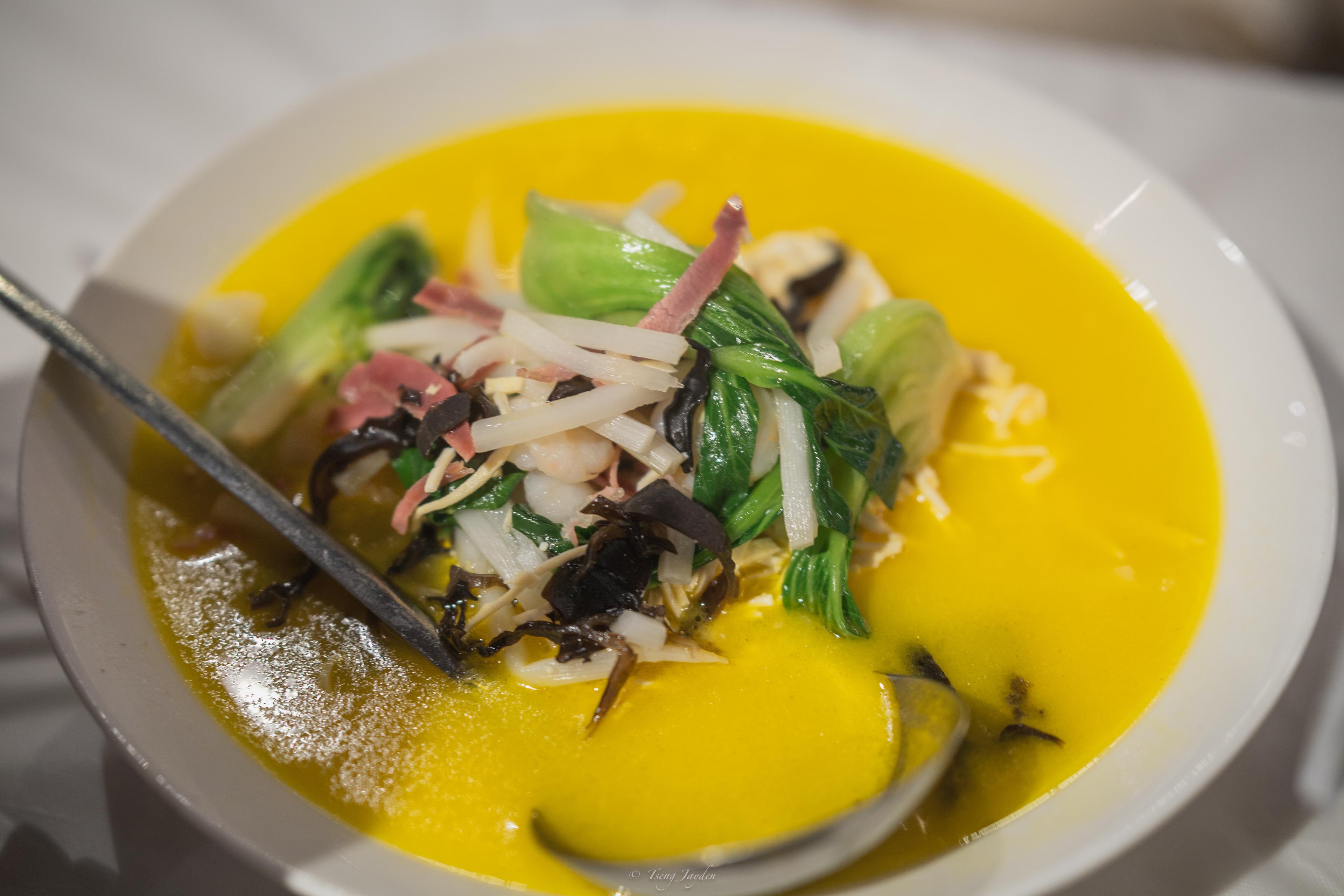 Braised Shredded Pork with Vermicelli - 48 yuan